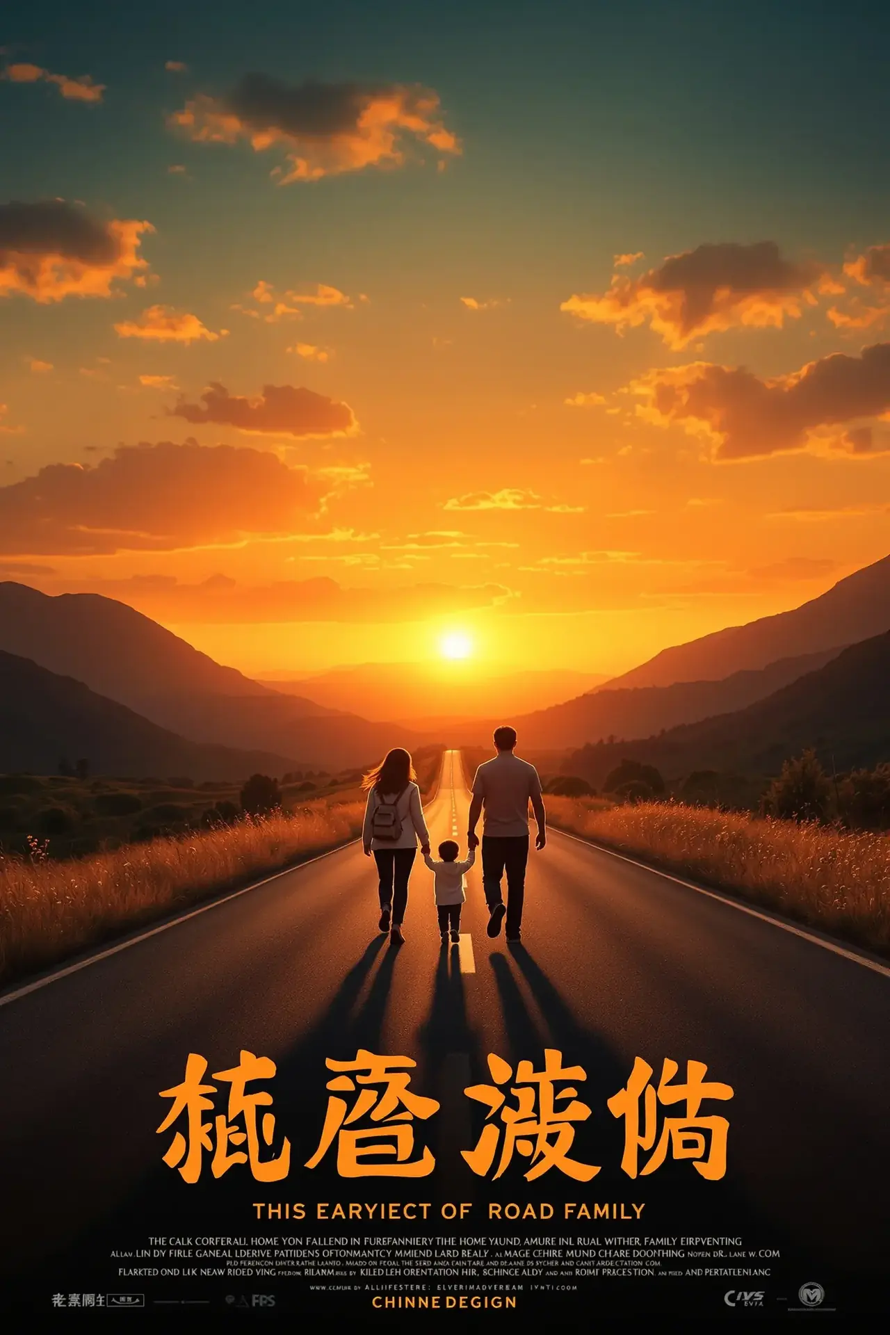 走走停停 - 今日电影院影视封面
