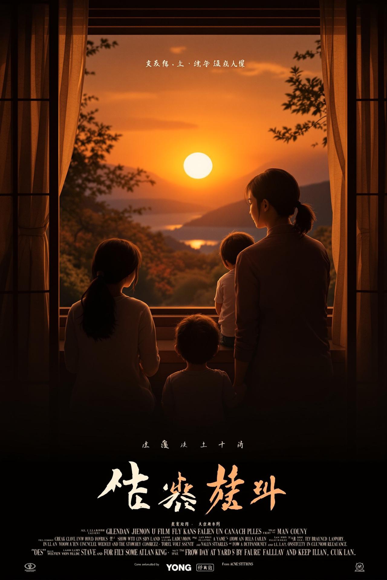 一一 - 今日电影院影视封面