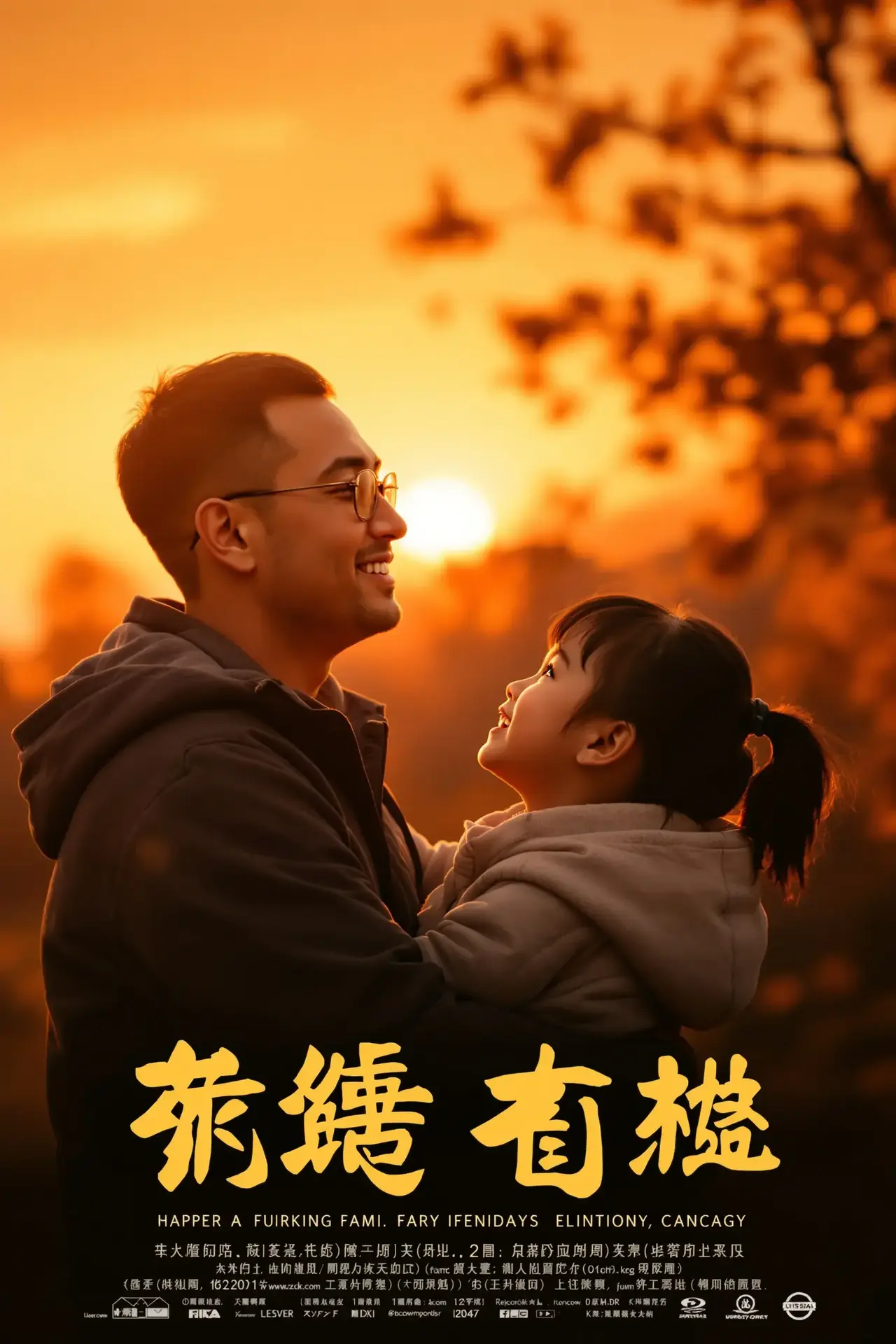 学爸 - 今日电影院影视封面