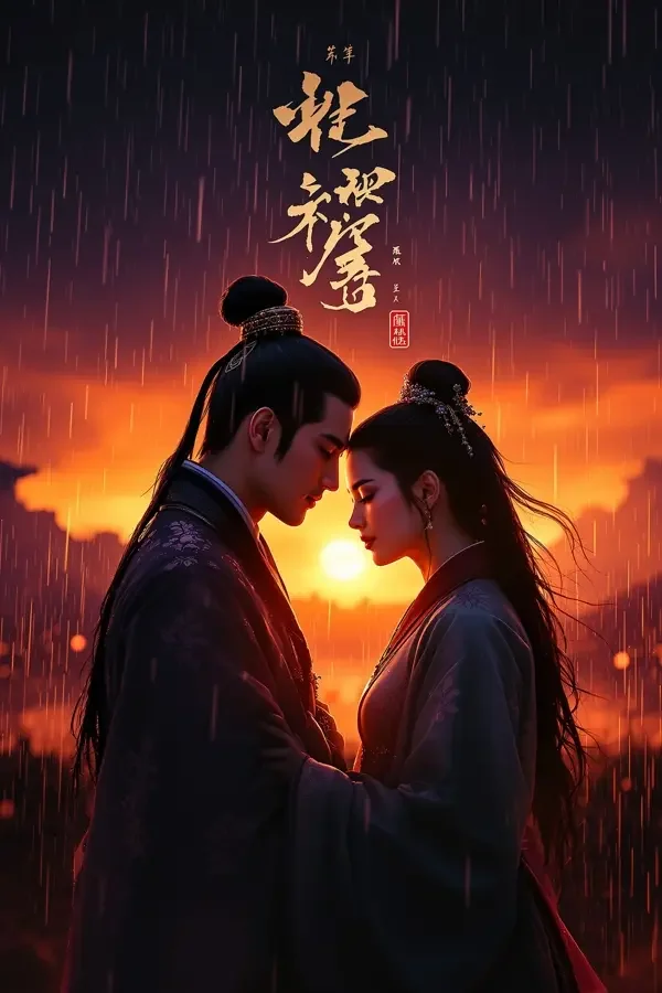 墨雨云间 - 今日电影院影视封面